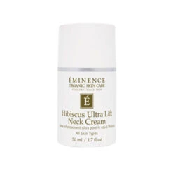Eminence Organics Hibiscus Ultra Lift Neck Cream
