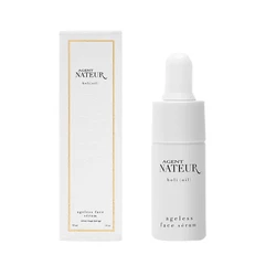 Agent Nateur Holi (Oil) Refining Ageless Face Serum - Travel Size 2 Agent Nateur Holi (Oil) Refining Ageless Face Serum - Travel Size - Image 2