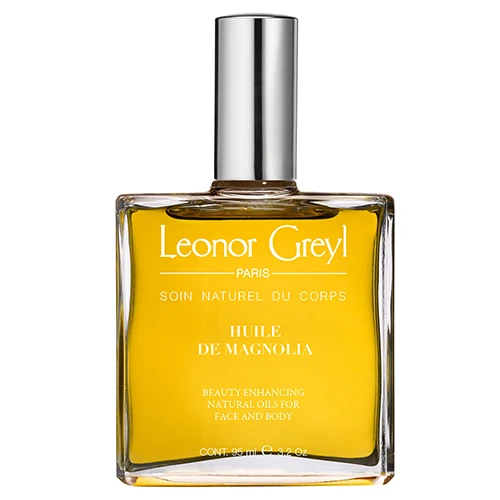 Leonor Greyl Huile De Magnolia 1 Leonor Greyl Huile De Magnolia