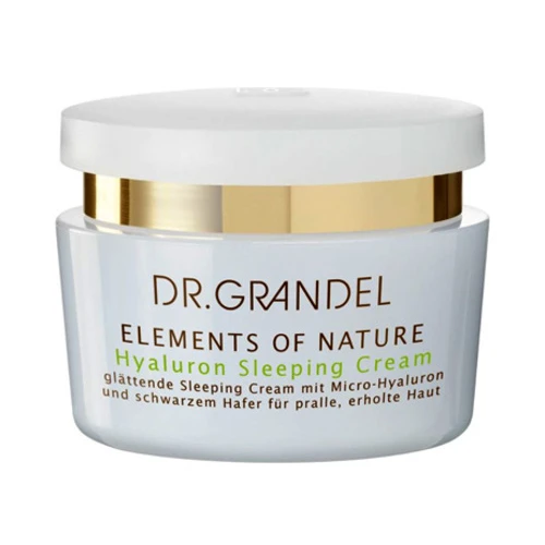 Dr Grandel Hyaluron Sleeping Cream 1 Dr Grandel Hyaluron Sleeping Cream