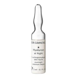 Dr Grandel Hyaluron At Night Ampoule 2 Dr Grandel Hyaluron At Night Ampoule - Image 2