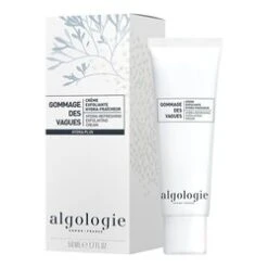 Algologie Hydra-Refreshing Exfoliant Cream -Care Product Shop Hydra Refreshing Exfoliant Cream add4 9400 4809 general