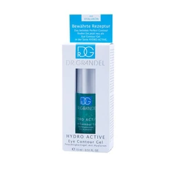 Dr Grandel Hydro Active Eye Contour Gel 2 Dr Grandel Hydro Active Eye Contour Gel - Image 2
