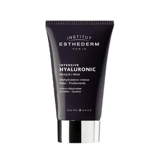 Institut Esthederm Intensive Hyaluronic Mask 1 Institut Esthederm Intensive Hyaluronic Mask