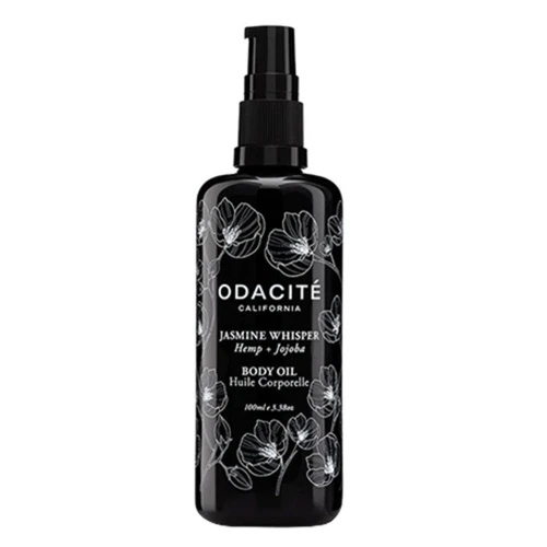 Odacite Jasmine Whisper Body Oil 1 Odacite Jasmine Whisper Body Oil