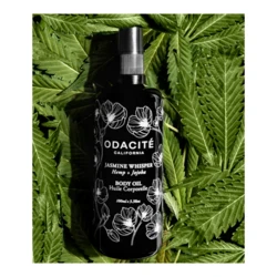 Odacite Jasmine Whisper Body Oil 3 Odacite Jasmine Whisper Body Oil - Image 3