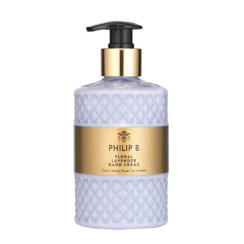 Philip B Botanical Lavender Hand Creme 1 Philip B Botanical Lavender Hand Creme
