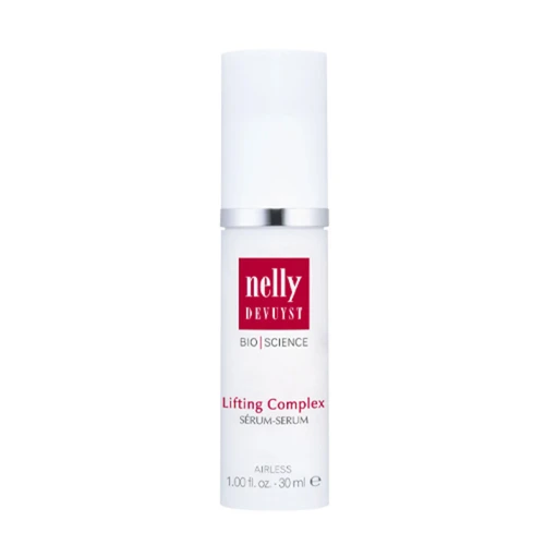 Nelly Devuyst Lifting Complex Serum 1 Nelly Devuyst Lifting Complex Serum