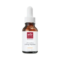Nelly Devuyst Lifting Peptides Serum