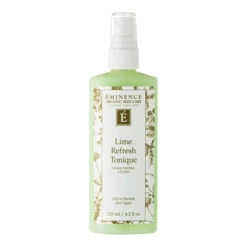 Eminence Organics Lime Refresh Tonique