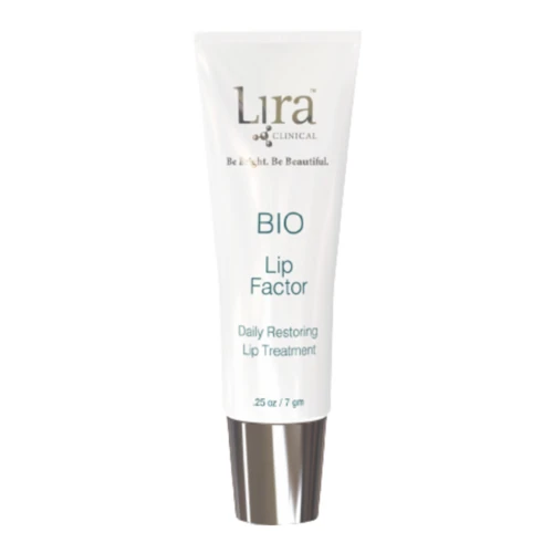 Lira Clinical Lip Factor 1 Lira Clinical Lip Factor