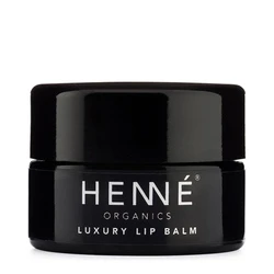 Henne Organics Luxury Lip Balm 2 Henne Organics Luxury Lip Balm - Image 2