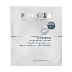 Biodroga MD Skin Booster Microlift Anti-Age Sheet Mask