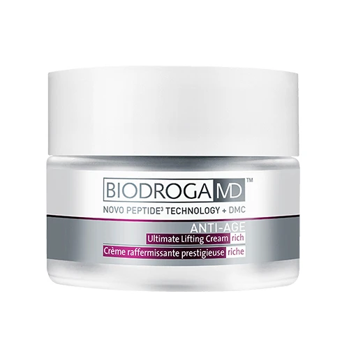 Biodroga MD Ultimate Lifting Cream Rich - Dry 1 Biodroga MD Ultimate Lifting Cream Rich - Dry