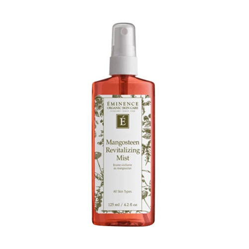 Eminence Organics Mangosteen Revitalizing Mist 1 Eminence Organics Mangosteen Revitalizing Mist