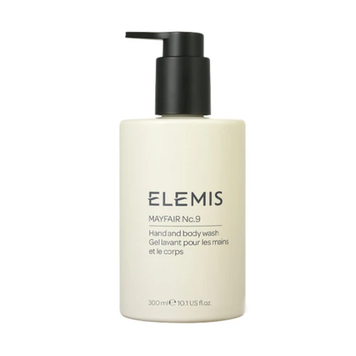 Elemis Mayfair No.9 Hand And Body Wash 1 Elemis Mayfair No.9 Hand And Body Wash