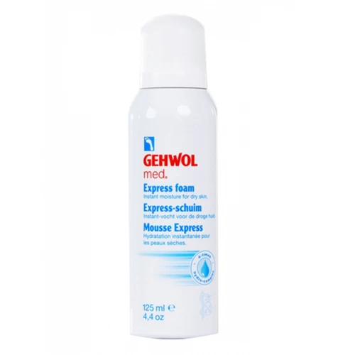 Gehwol Med Express Foam 1 Gehwol Med Express Foam