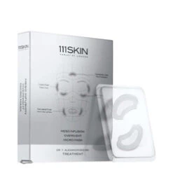 111SKIN Meso Infusion Overnight Micro Mask -Care Product Shop Meso Infusion Treatment add2 59665 8307 general