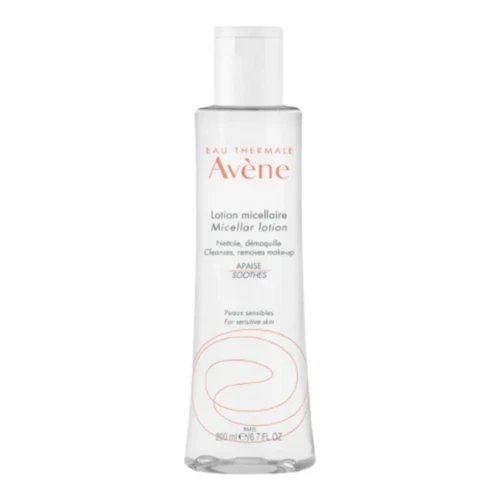Avène Avene Micellar Lotion 2 Avène Avene Micellar Lotion - Image 2