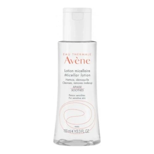 Avène Avene Micellar Lotion 1 Avène Avene Micellar Lotion