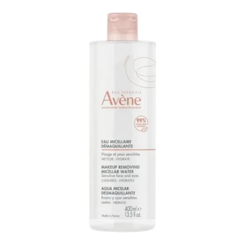 Avène Avene Micellar Lotion 3 Avène Avene Micellar Lotion - Image 3
