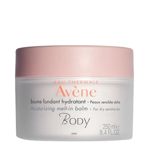 Avène Avene Moisturizing Melt In Balm 1 Avène Avene Moisturizing Melt In Balm