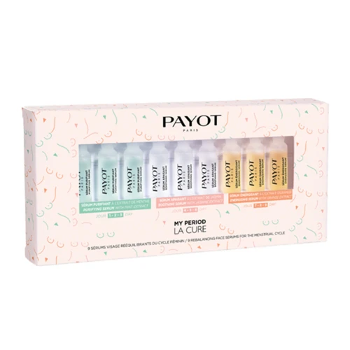 Payot My Period Cure 1 Payot My Period Cure