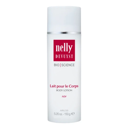 Nelly Devuyst NDV Body Lotion 1 Nelly Devuyst NDV Body Lotion