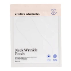 Wrinkles Schminkles Neck Wrinkle Patch