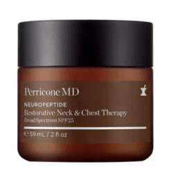 Perricone MD Neuropeptide Restorative Neck And Chest Therapy SPF 25