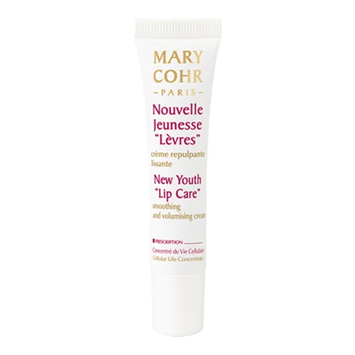 Mary Cohr New Youth Lip Care 1 Mary Cohr New Youth Lip Care