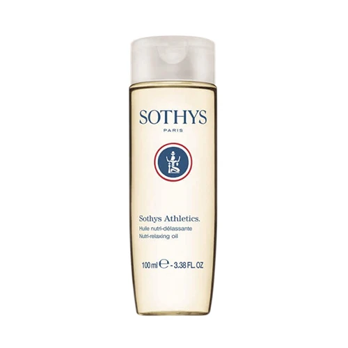 Sothys Nutri Relaxing Oil 1 Sothys Nutri Relaxing Oil