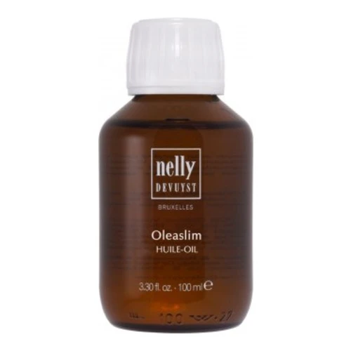 Nelly Devuyst OleaSlim Oil (Slim) 1 Nelly Devuyst OleaSlim Oil (Slim)