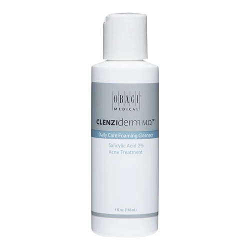 Obagi CLENZIderm M.D. Daily Care Foaming Cleanser