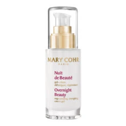 Mary Cohr Ovenight Beauty