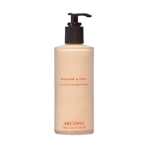 Arcona Paradise Within Body Cream 1 Arcona Paradise Within Body Cream