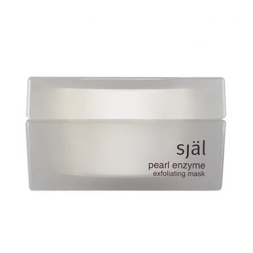 Sjal Pearl Enzyme Exfoliating Mask 1 Sjal Pearl Enzyme Exfoliating Mask