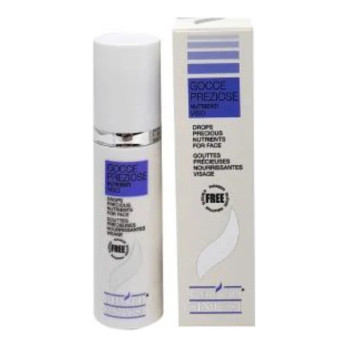 Phyto Sintesi Precious Nutrients Face Drops 1 Phyto Sintesi Precious Nutrients Face Drops