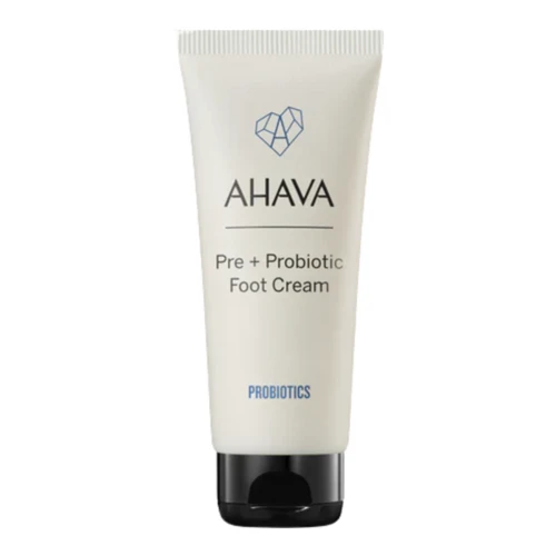Ahava Probiotic Foot Cream 1 Ahava Probiotic Foot Cream