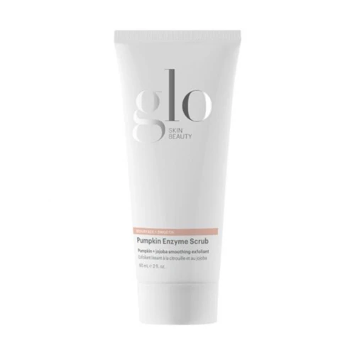 Glo Skin Beauty Pumpkin Enzyme Scrub 1 Glo Skin Beauty Pumpkin Enzyme Scrub