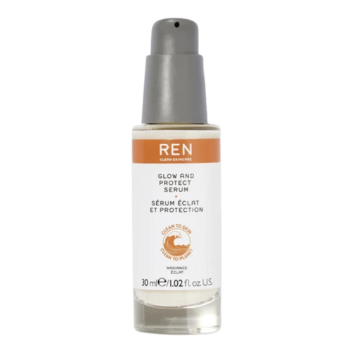 Ren Radiance Perfection Serum 1 Ren Radiance Perfection Serum