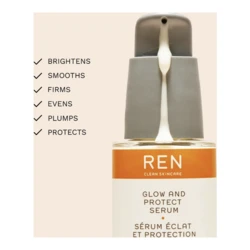 Ren Radiance Perfection Serum 4 Ren Radiance Perfection Serum - Image 4