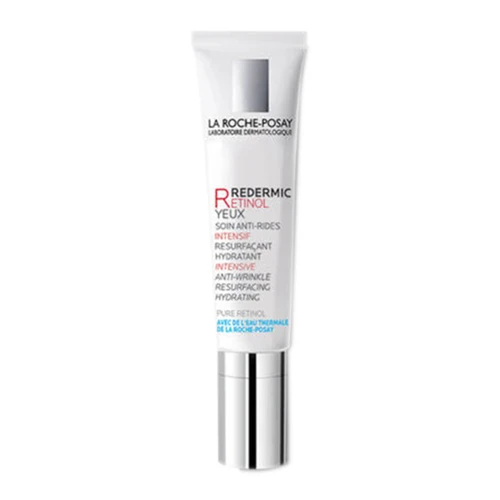 LA ROCHE-POSAY La Roche Posay Redermic R Eyes 1 LA ROCHE-POSAY La Roche Posay Redermic R Eyes