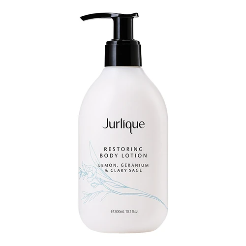 Jurlique Restoring Lemon, Geranium And Clary Sage Body Lotion