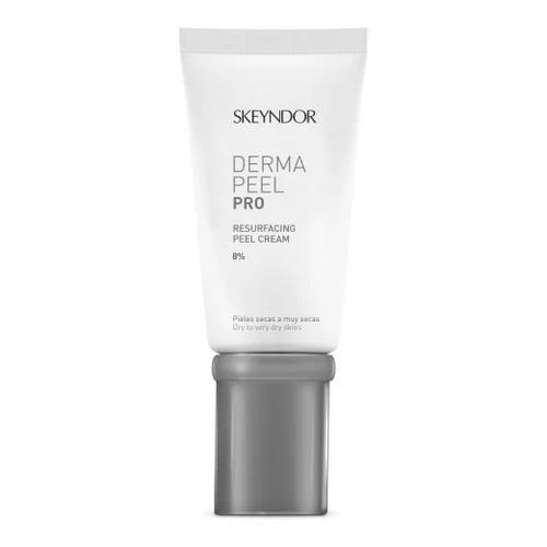 Skeyndor Resurfacing Peel Cream SPF 20 1 Skeyndor Resurfacing Peel Cream SPF 20