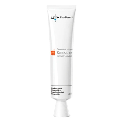 ProDerm Retinol 1.0 Complex 1 ProDerm Retinol 1.0 Complex