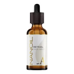 Nanoil Retinol Face Serum
