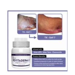 Dr.Blaines Revitaderm40 Emollient -Care Product Shop Revitaderm40 Emollient add2 65160 4998 general