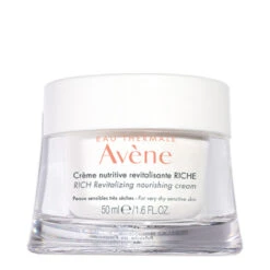 Avène Avene Revitalizing Nourishing Cream RICH