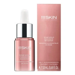 111SKIN Rose Gold Radiance Booster -Care Product Shop Rose Gold Radiance Booster add2 59662 2637 general